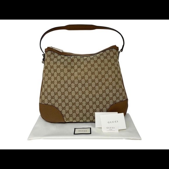 Gucci Hobo - Picture 1 of 5